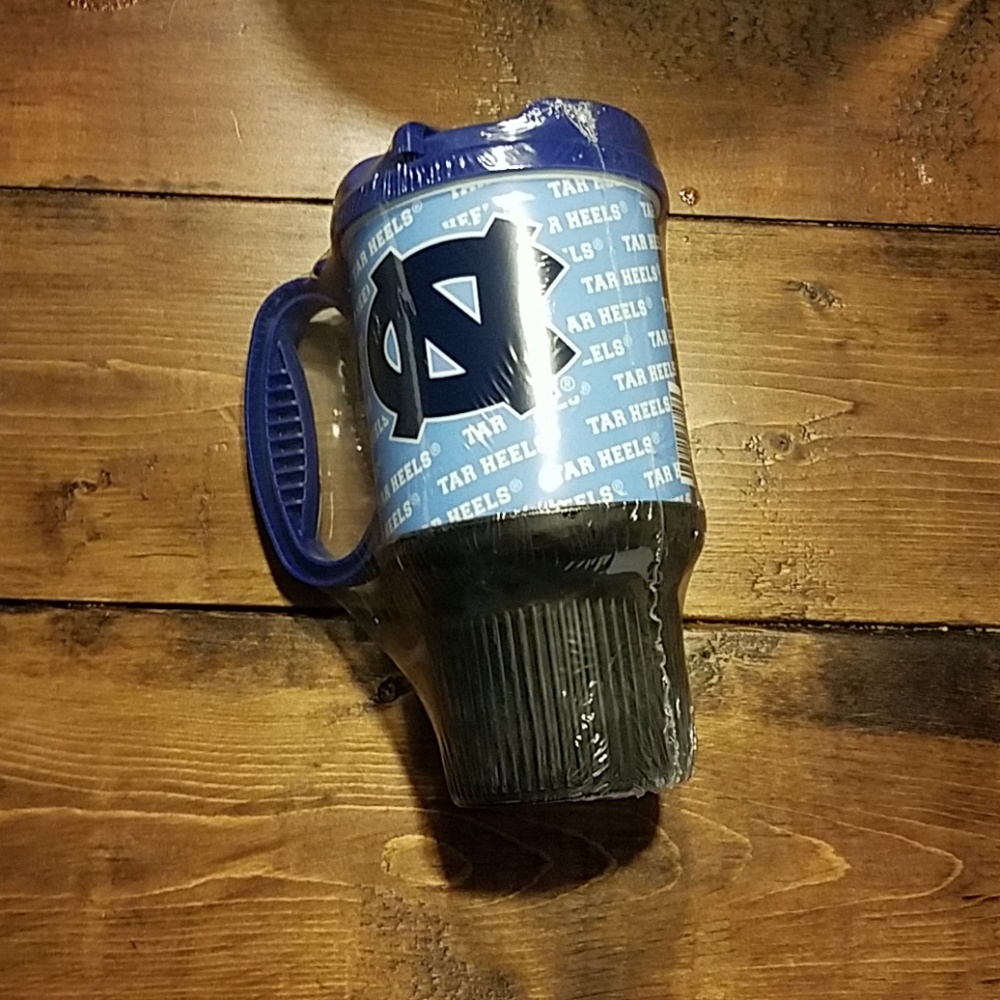 North Carolina Thermal Mug/ Still in Package